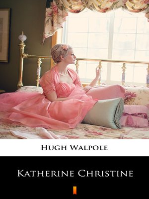 cover image of Katherine Christine